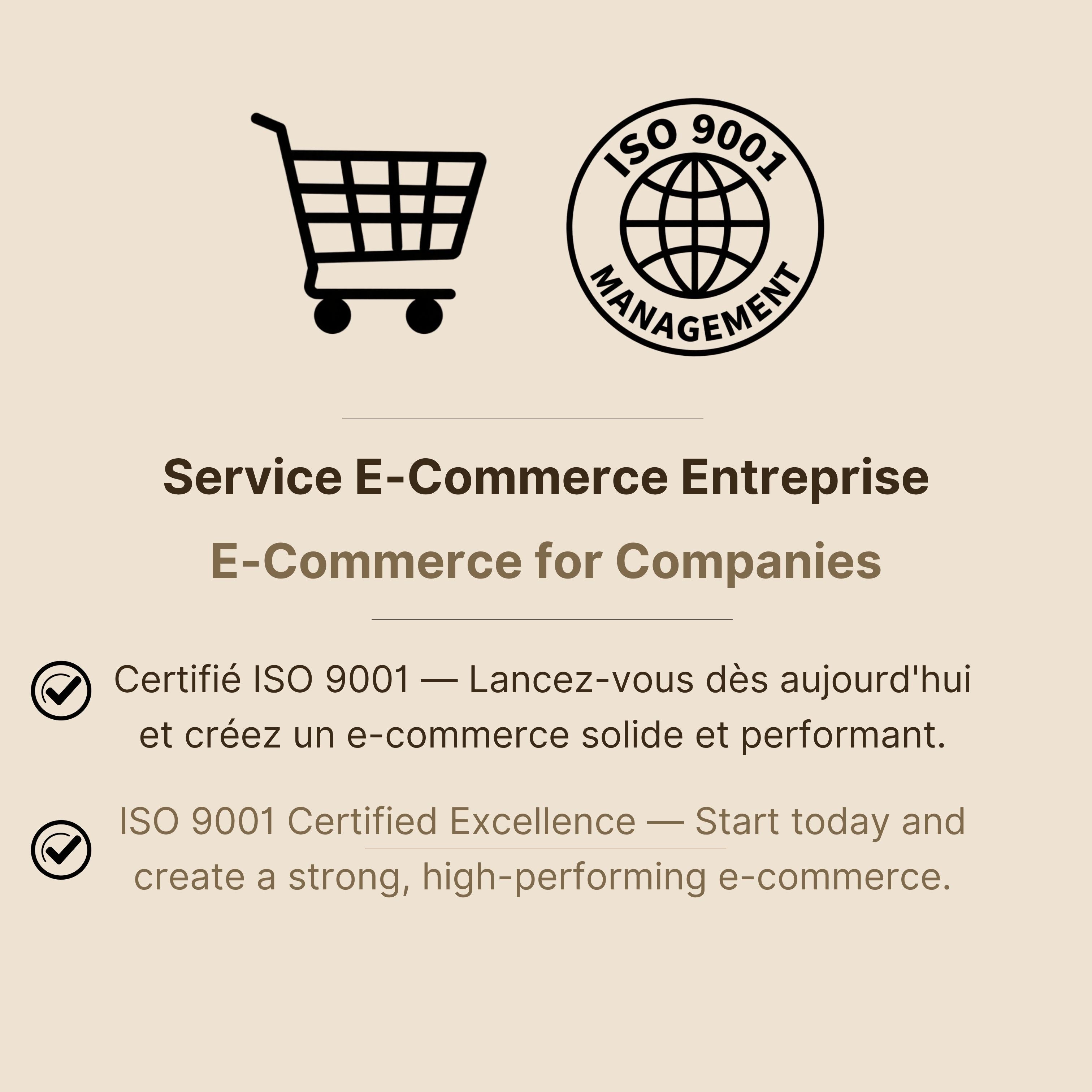E-commerce consulting and digital strategy services for companies by CDigitalWorld based in Dubai serving clients worldwide