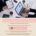Weekly e-commerce follow-up and performance management coaching program with KPI analysis by CDigitalWorld
